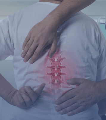 Interventional Spine & Pain Management